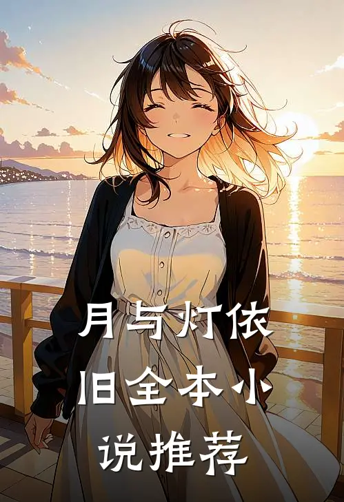 月与灯依旧全本小说推荐