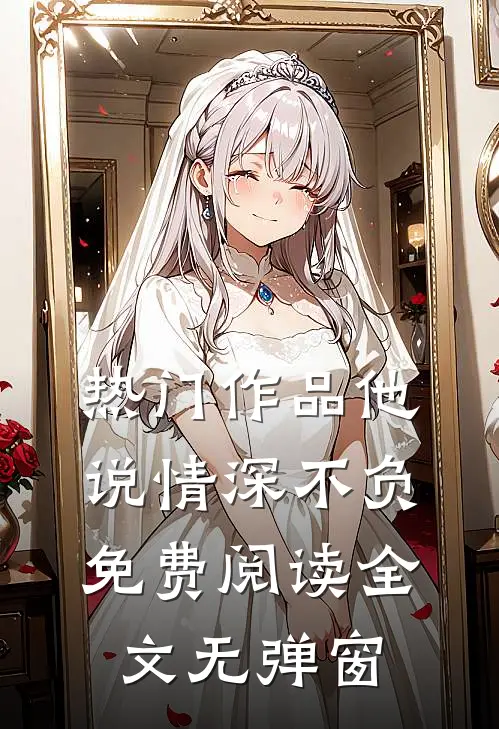 热门作品他说情深不负免费阅读全文无弹窗