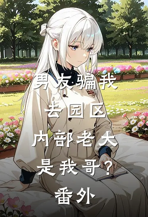 男友骗我去园区，内部老大是我哥？ 番外
