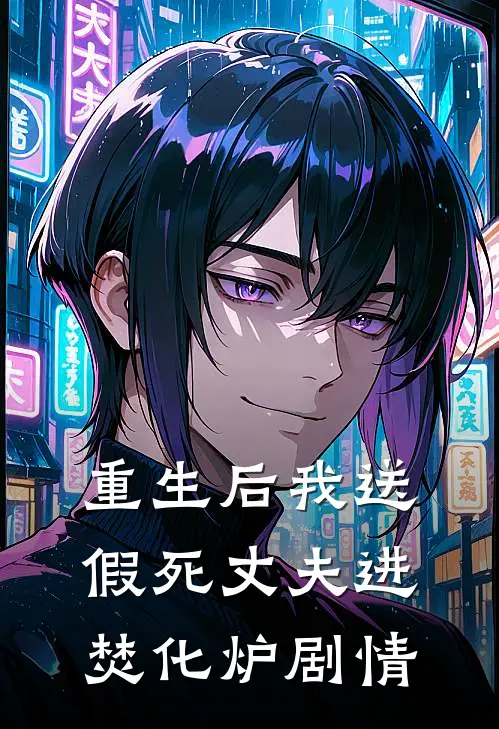 重生后我送假死丈夫进焚化炉剧情
