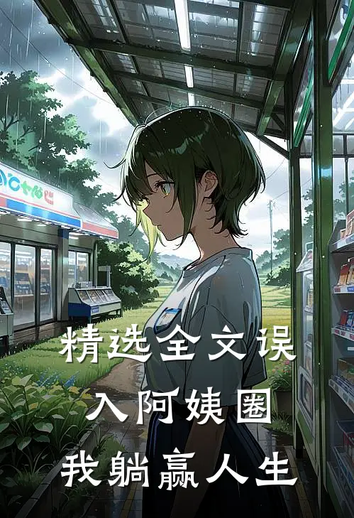 精选全文误入阿姨圈，我躺赢人生