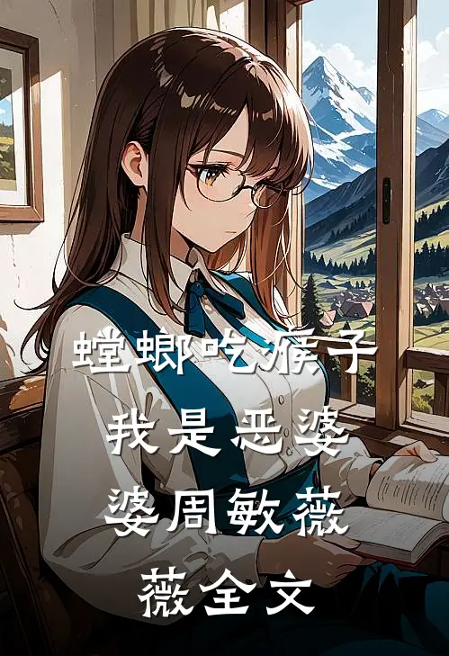 螳螂吃瘊子，我是恶婆婆周敏薇薇全文
