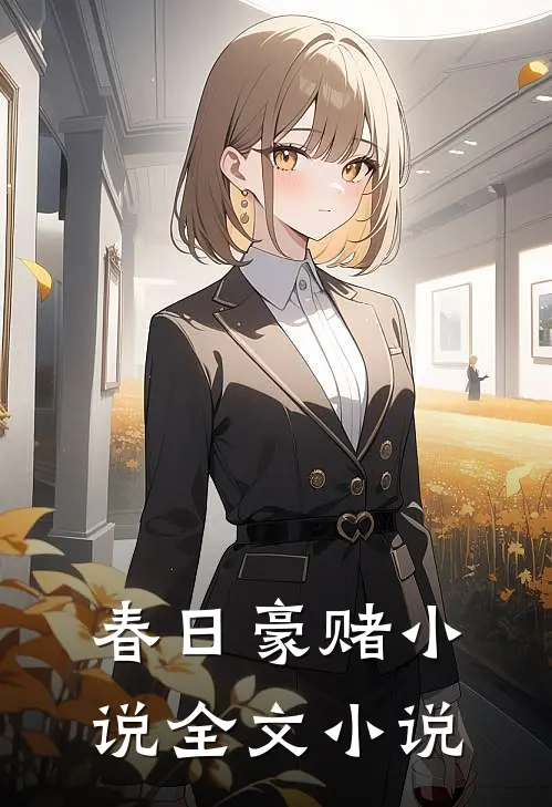 春日豪赌小说全文小说