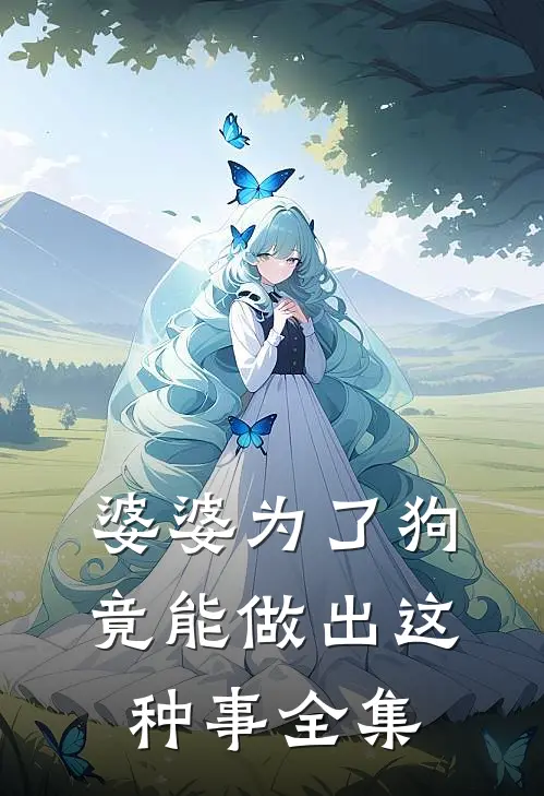 婆婆为了狗竟能做出这种事 全集