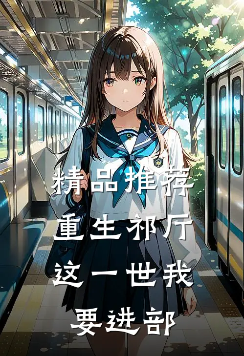 精品推荐重生祁厅，这一世我要进部