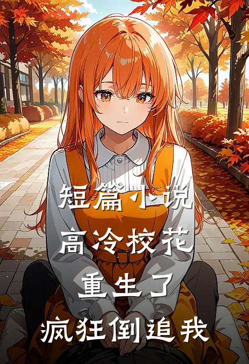 短篇小说高冷校花重生了，疯狂倒追我