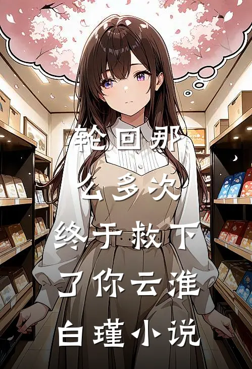 轮回那么多次，终于救下了你云淮白瑾小说