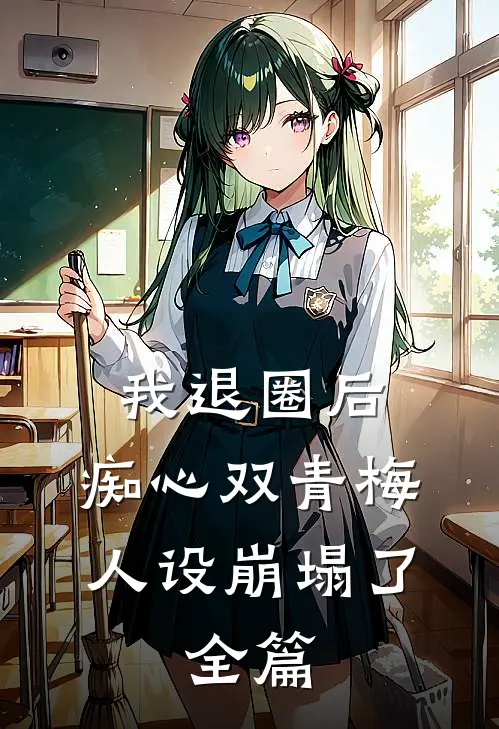 我退圈后，痴心双青梅人设崩塌了。全篇