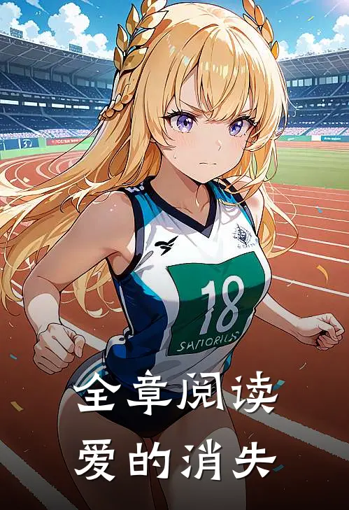 全章阅读爱的消失