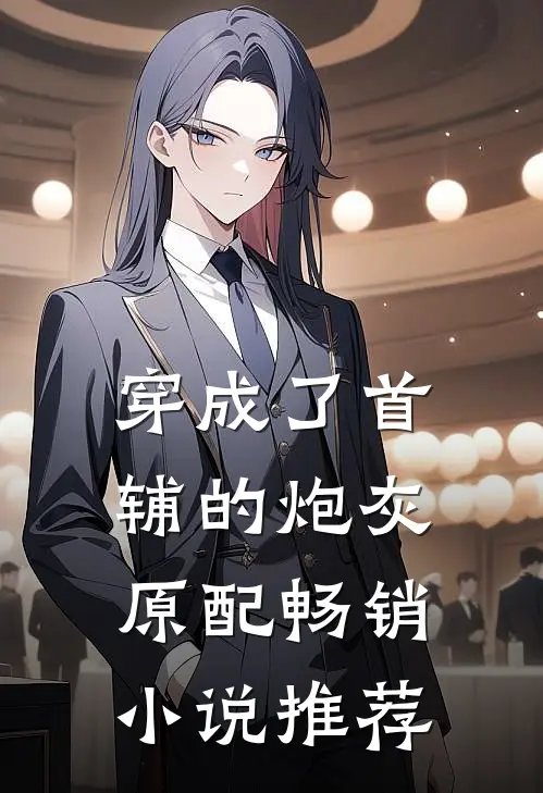 穿成了首辅的炮灰原配畅销小说推荐