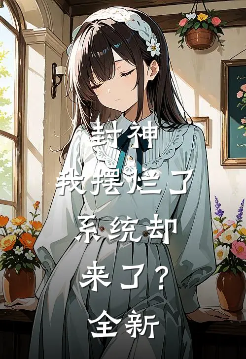 封神：我摆烂了，系统却来了？全新