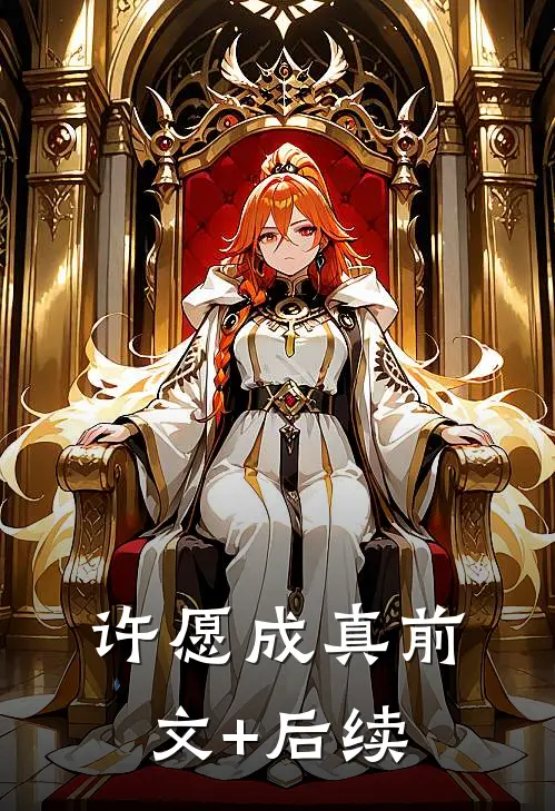 许愿成真前文+后续