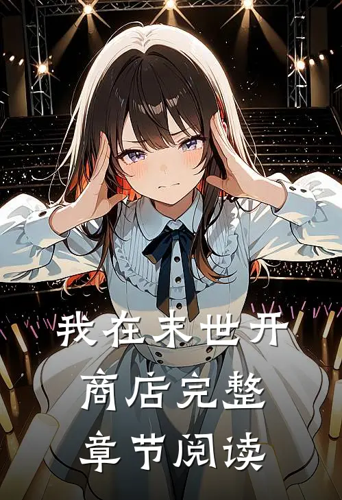 我在末世开商店完整章节阅读