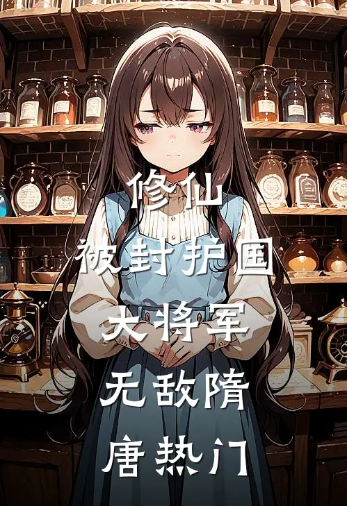 修仙：被封护国大将军，无敌隋唐热门