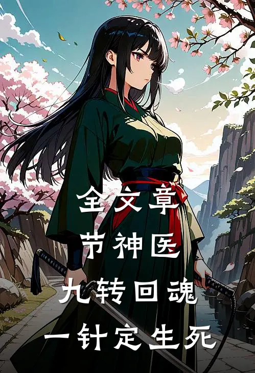 全文章节神医：九转回魂，一针定生死