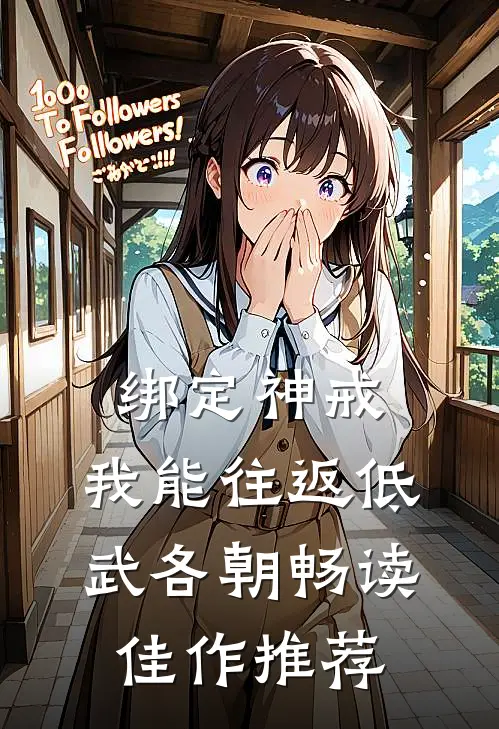 绑定神戒，我能往返低武各朝畅读佳作推荐