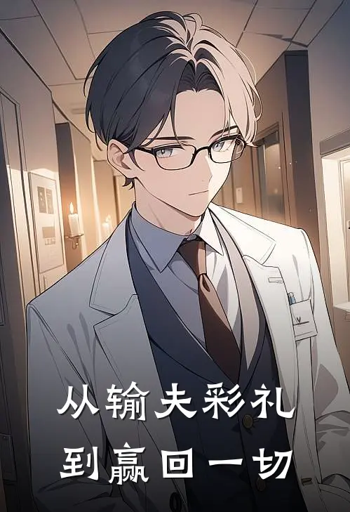从输夫彩礼到赢回一切