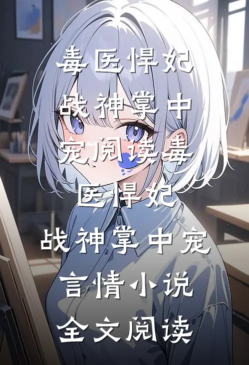毒医悍妃：战神掌中宠阅读_毒医悍妃：战神掌中宠言情小说全文阅读