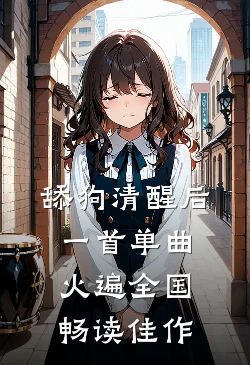 舔狗清醒后，一首单曲火遍全国畅读佳作