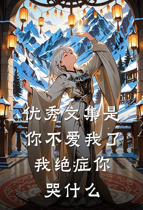 优秀文集是你不爱我了，我绝症你哭什么