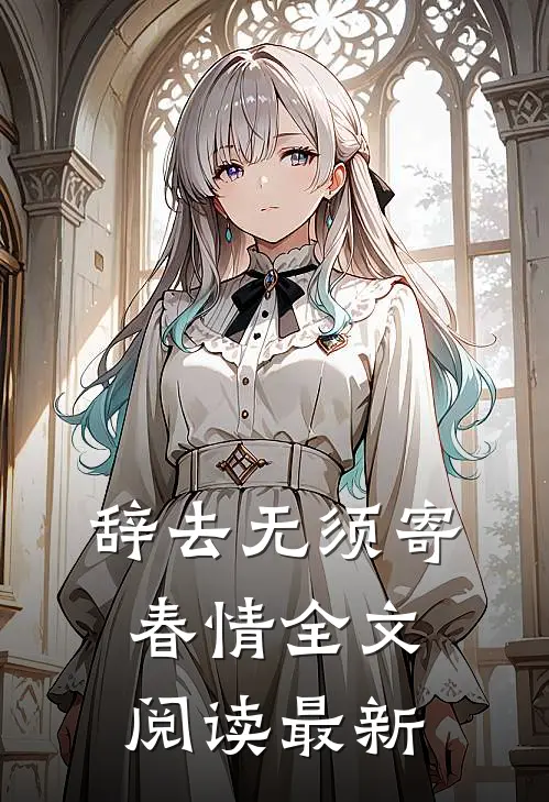 辞去无须寄春情全文阅读最新