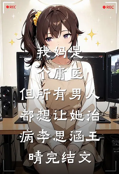 我妈是个庸医，但所有男人都想让她治病李思涵王晴完结文