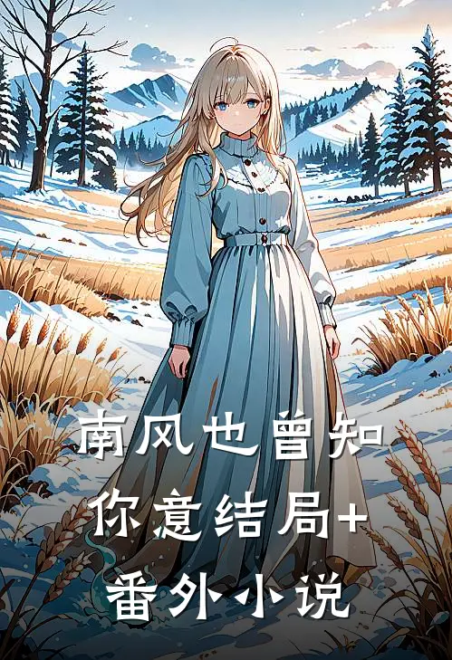 南风也曾知你意结局+番外小说