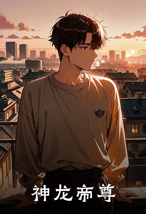 神龙帝尊