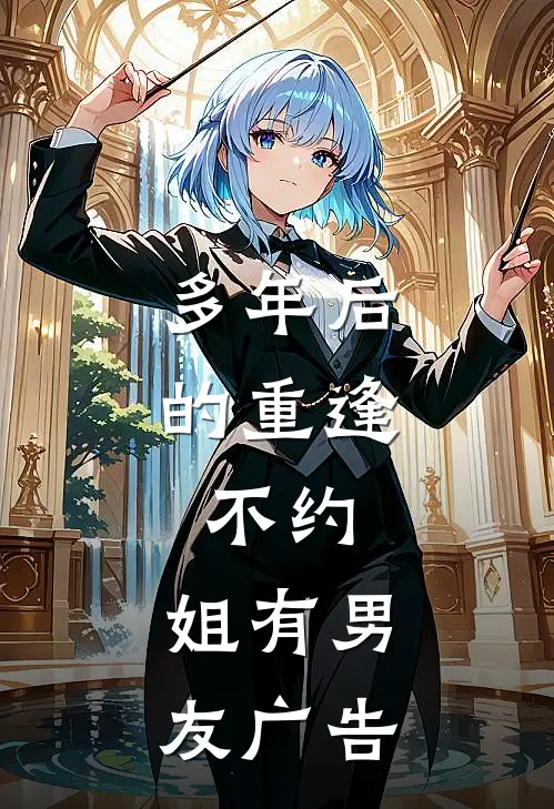 多年后的重逢，不约，姐有男友广告