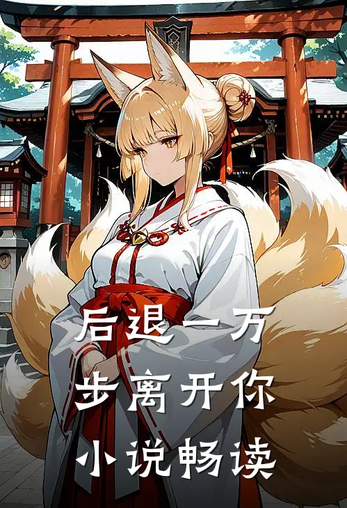 后退一万步离开你小说畅读