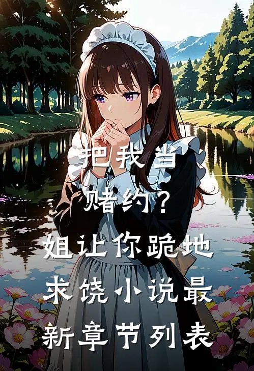把我当赌约？姐让你跪地求饶小说最新章节列表