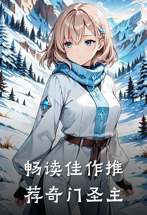 畅读佳作推荐奇门圣主