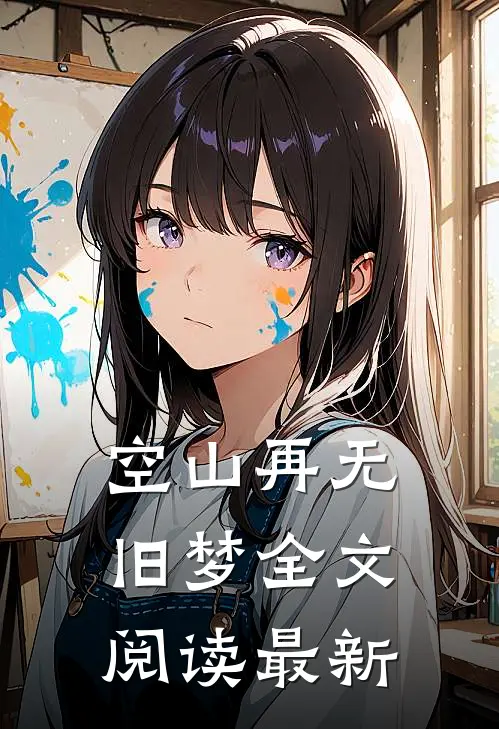 空山再无旧梦全文阅读最新
