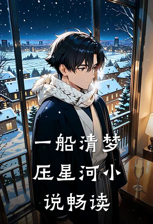 一船清梦压星河小说畅读
