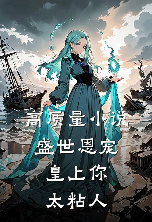 高质量小说盛世恩宠：皇上你太粘人