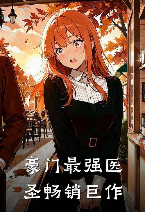 豪门最强医圣畅销巨作