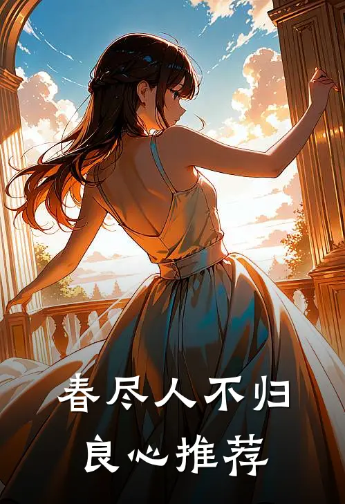 春尽人不归良心推荐