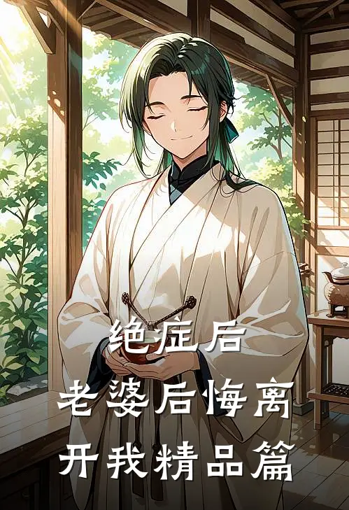 绝症后，老婆后悔离开我精品篇