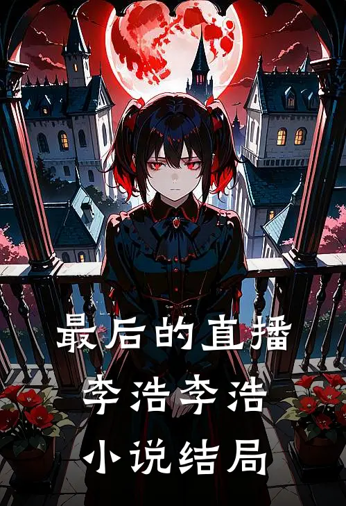 最后的直播李浩李浩小说结局