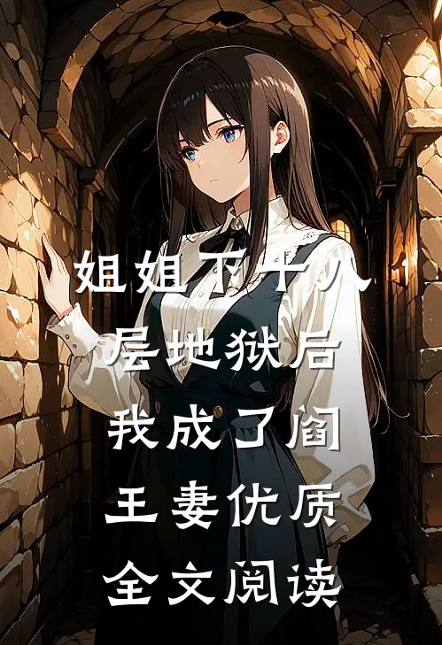 姐姐下十八层地狱后，我成了阎王妻优质全文阅读