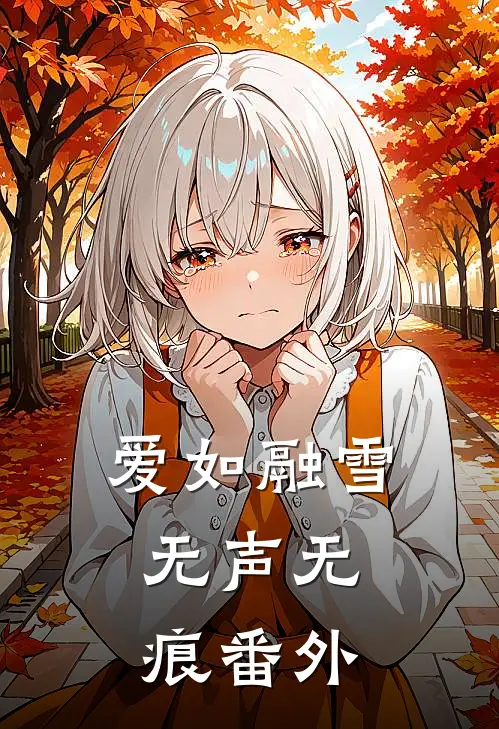 爱如融雪，无声无痕番外