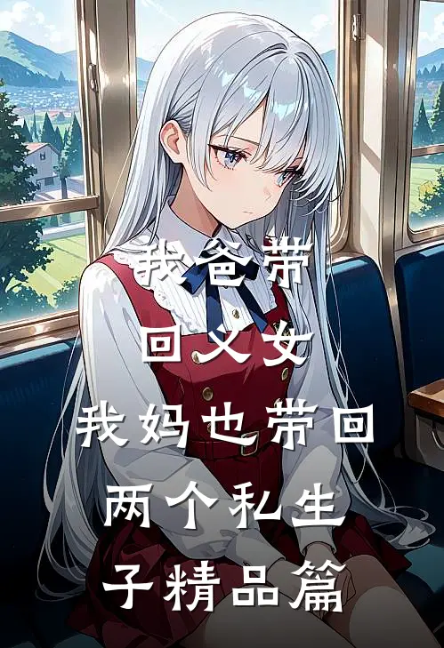 我爸带回义女，我妈也带回两个私生子精品篇