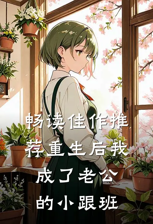 畅读佳作推荐重生后我成了老公的小跟班