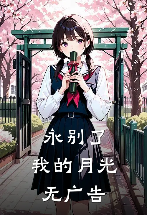 永别了，我的月光无广告