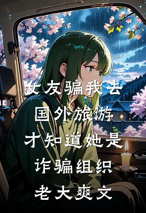女友骗我去国外旅游，才知道她是诈骗组织老大爽文