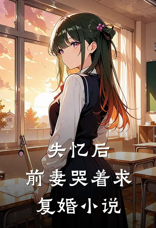 失忆后，前妻哭着求复婚小说