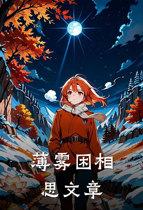 薄雾困相思文章