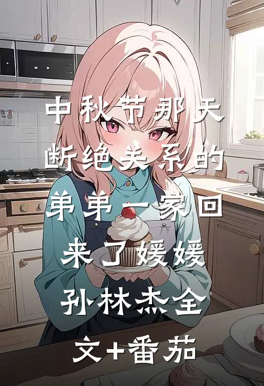 中秋节那天，断绝关系的弟弟一家回来了媛媛孙林杰全文+番茄
