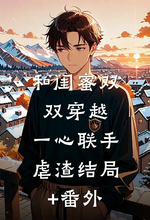 和闺蜜双双穿越，一心联手虐渣结局+番外