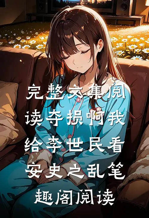完整文集阅读夺损啊我给李世民看安史之乱笔趣阁阅读